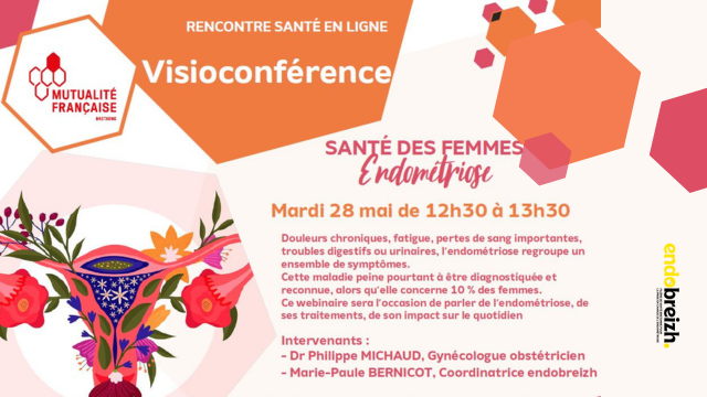 Visioconférence SantÉ Des Femmes (640 X 360 Px)