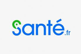 Logo Santé.fr