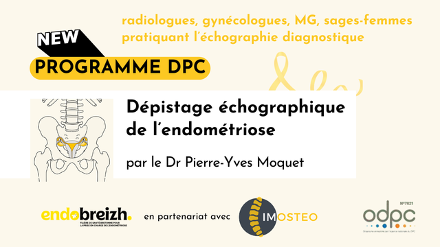 Dpc échographie De L'endométriose (640 X 360 Px) Actu