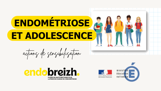 Endométriose Et Adolescence