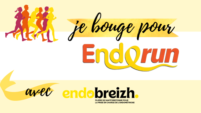 Je Bouge Pour Endorun