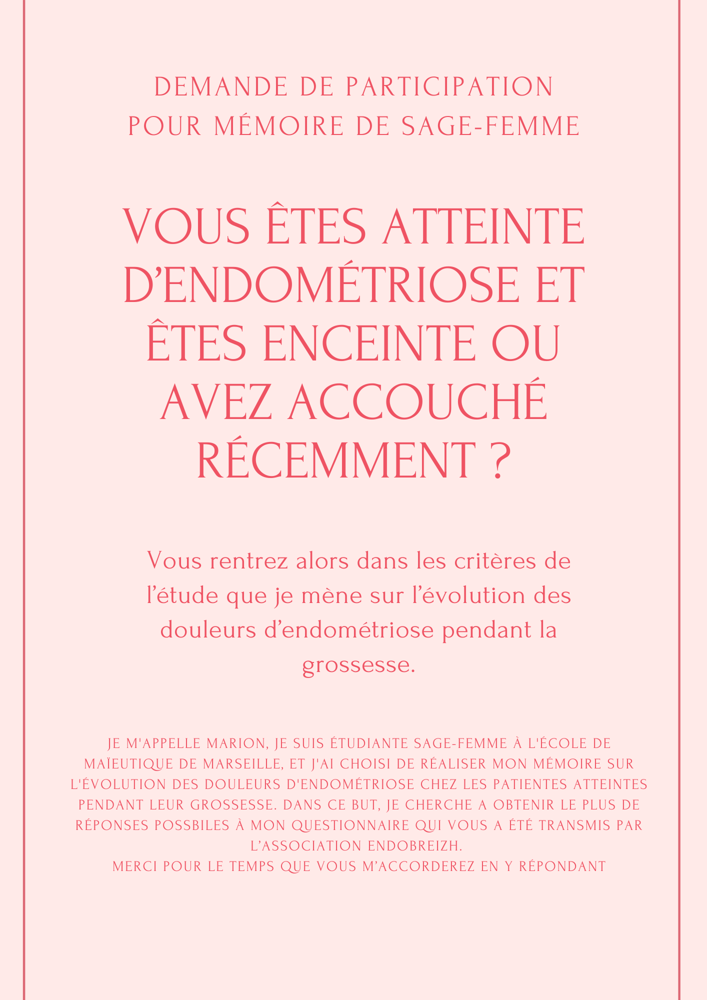 Flyer Mémoire Marion Bouyko (1)