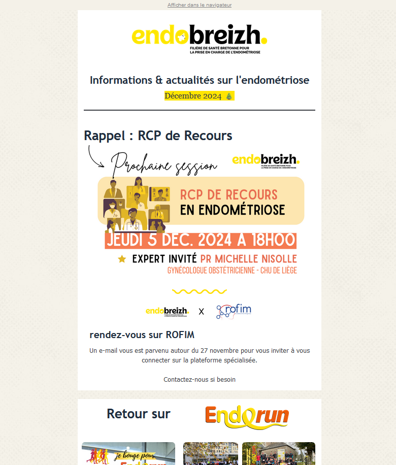 Newsletter Decembre Capture